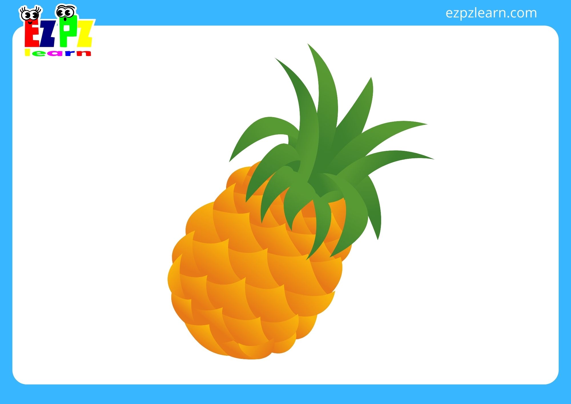 pineapple